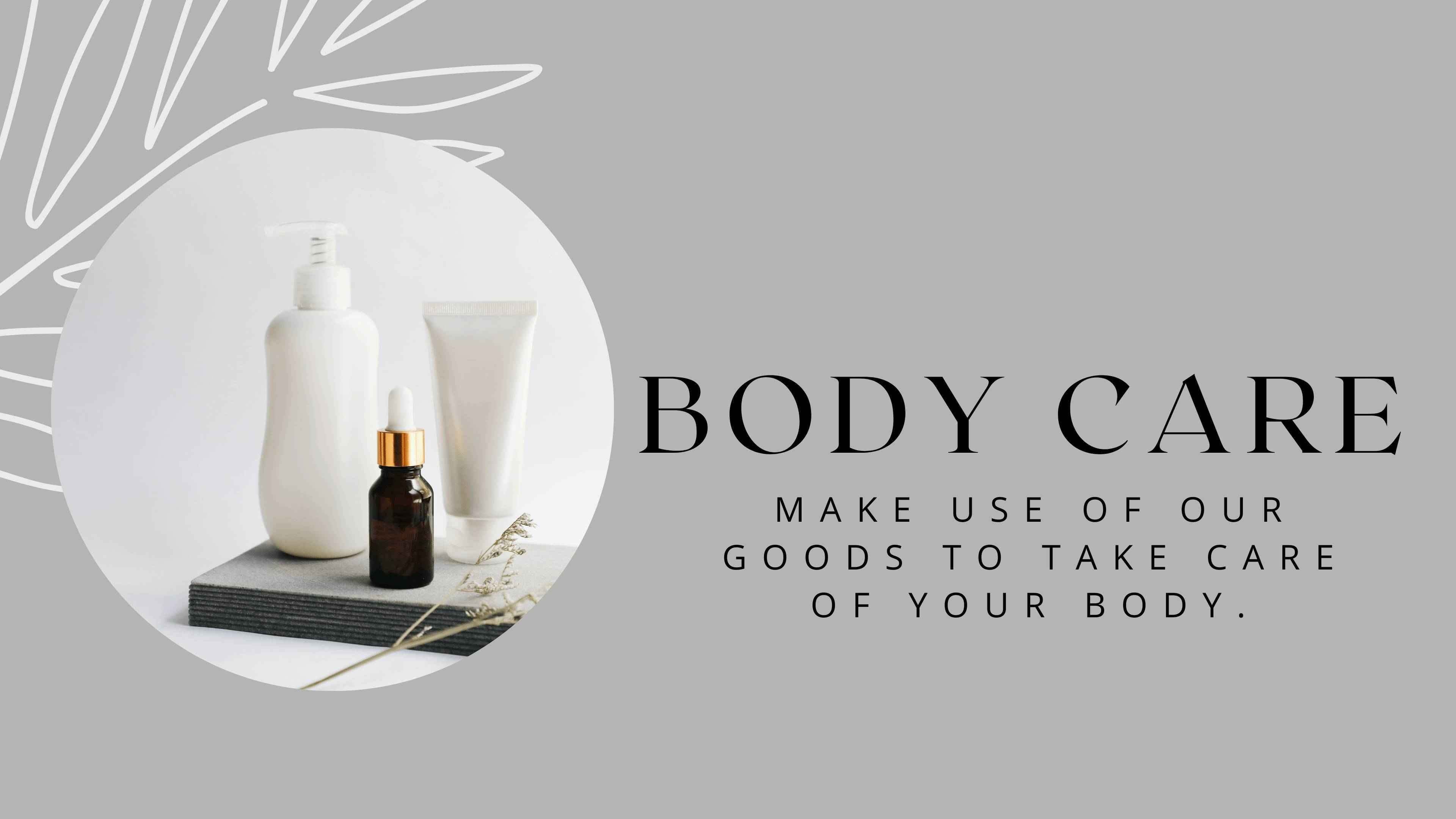 Body Care